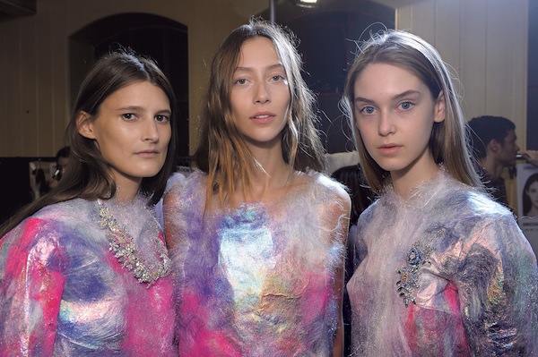 Christopher-Kane-LFW-Daily