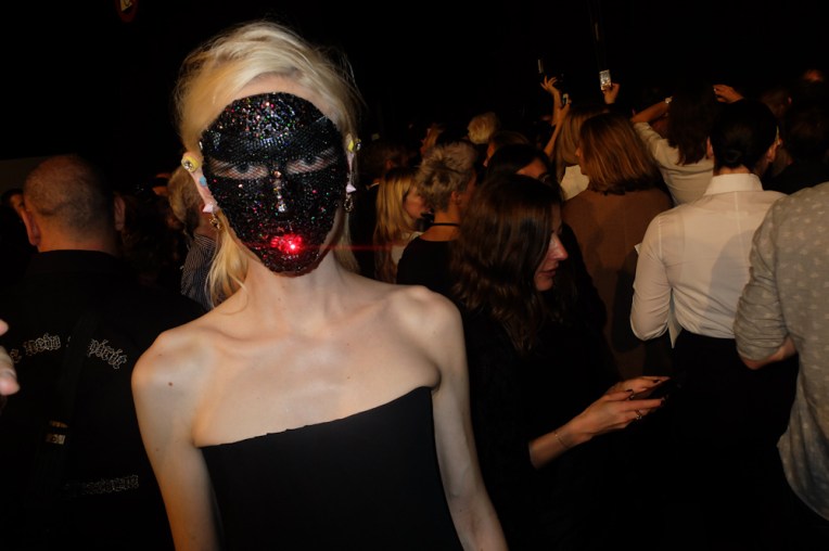 Givenchy-SS14-Paris-Fashion-Week-22