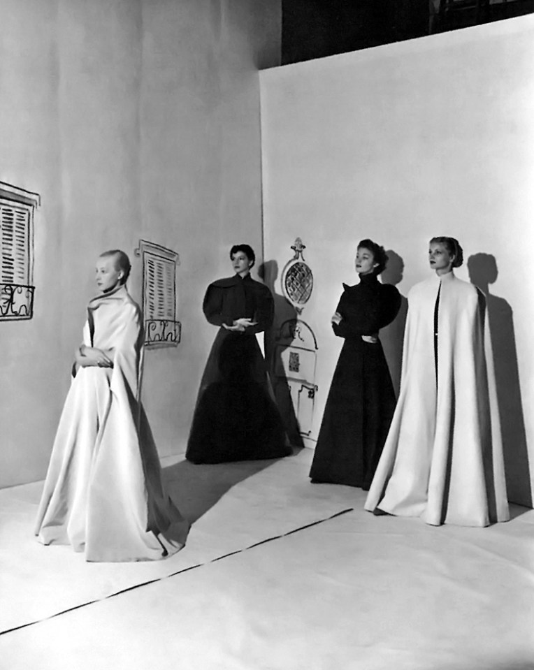 cecilbeatonvogue1936A