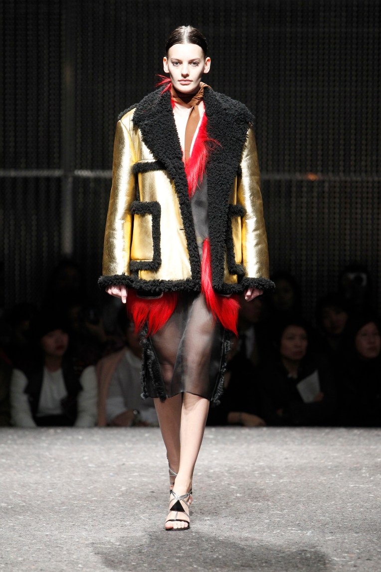 PRADA AW14