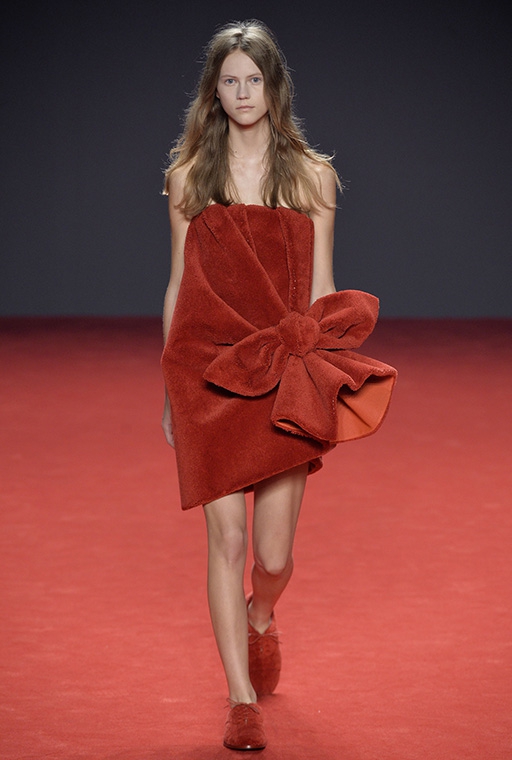 Viktor & Rolf HC RF14 0037