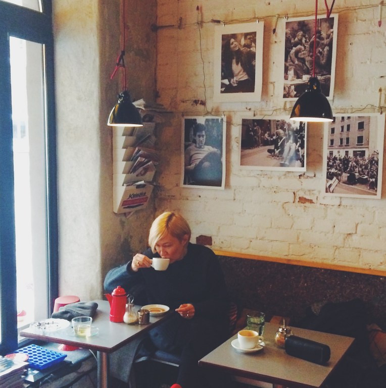 Processed with VSCOcam with f2 preset