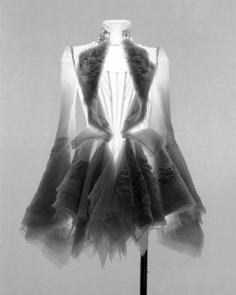 SS06 by Nick Knight