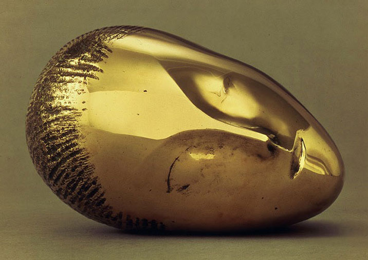 constantin-brancusi