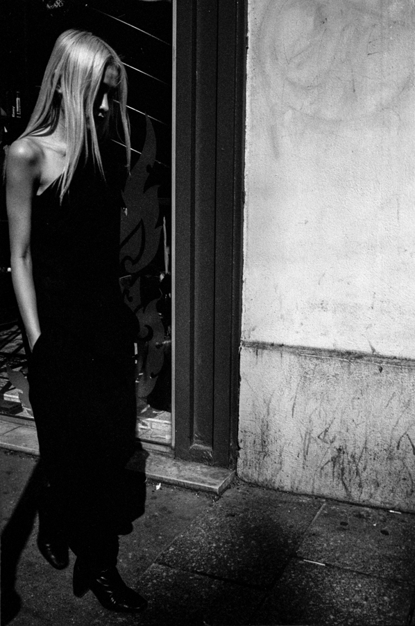 Paris fashion week Men SS16