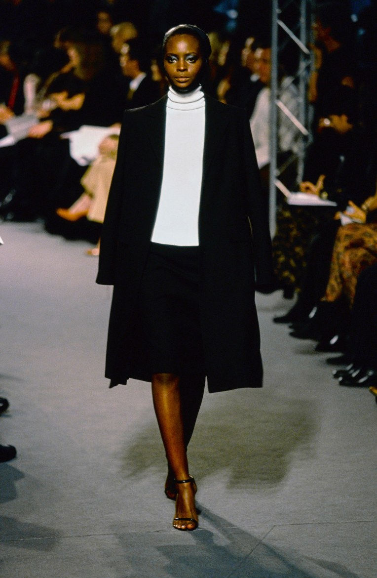 BALENCIAGA-SPRING-1998-RTW-12-KIARA-KABUKURU