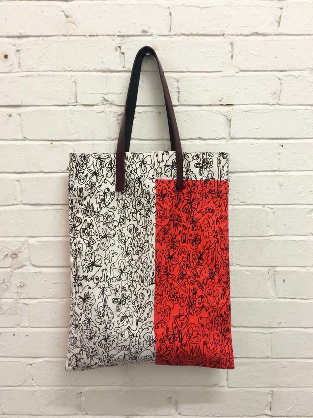 Image of Scribble All Over