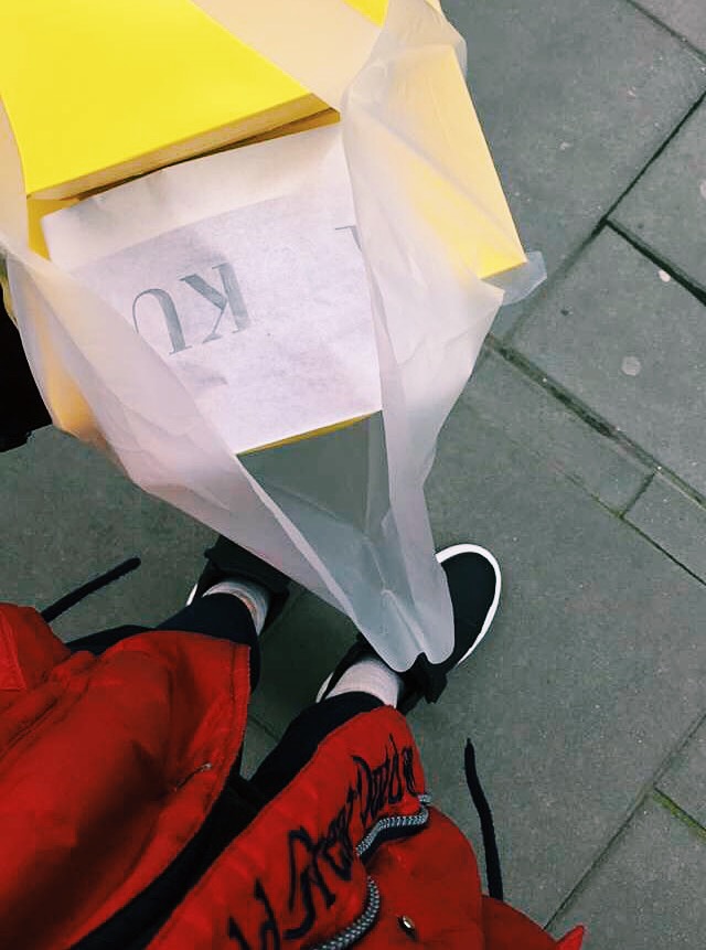 Processed with VSCO with c1 preset