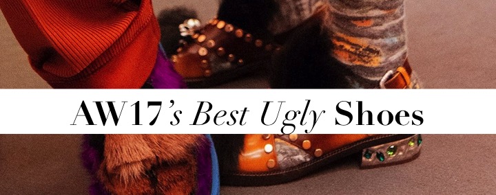 ugly brown dress shoes I don't get these shoes