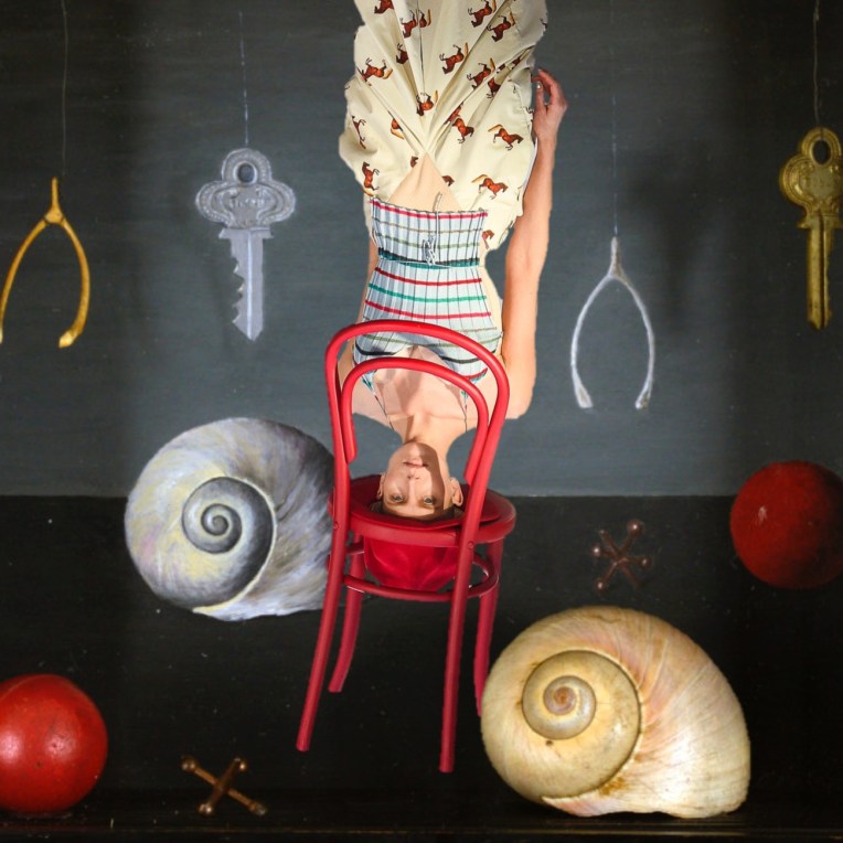 ANDREAS KRONTHALER VIVIENNE WESTWOOD