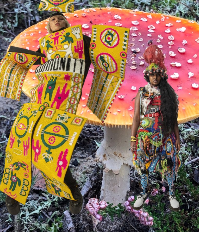 CHARLES JEFFREY LOVERBOY