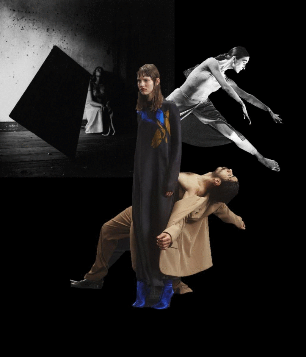 アート・デザイン・音楽 DRIES VAN NOTEN Dance It Out. Dries Van Noten AW21 – Design & Culture by Ed